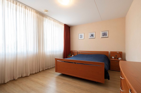 Medium property photo - Piushof 6, 4731 HR Oudenbosch